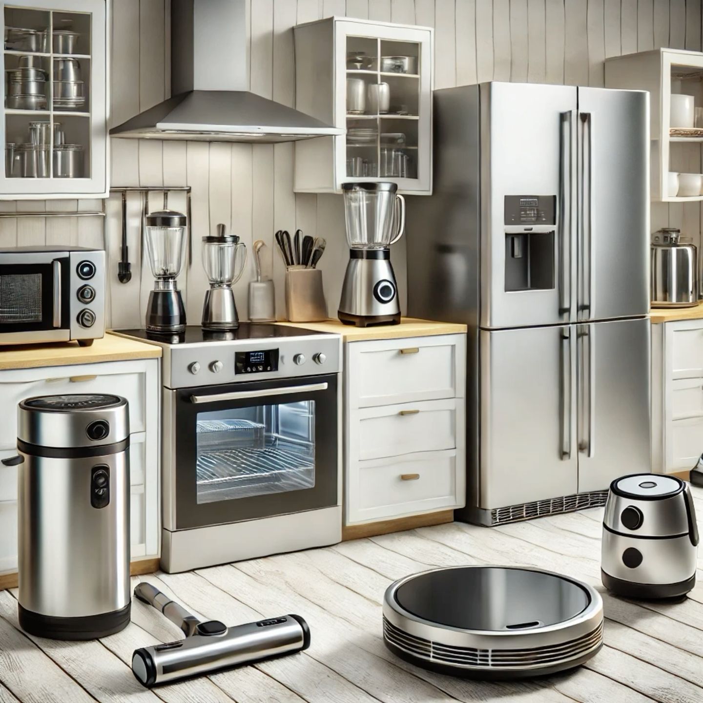 Household Appliances