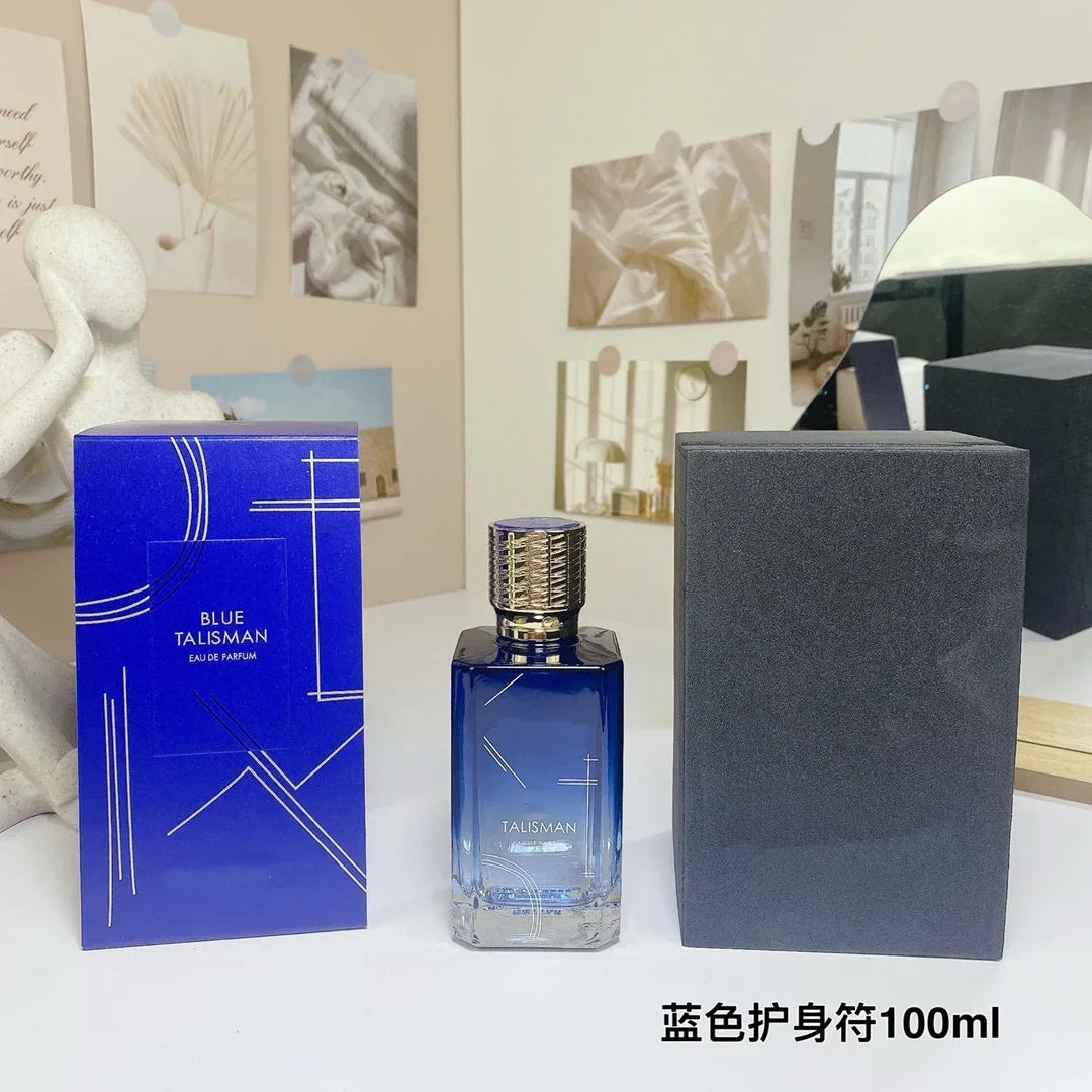 100ml Luxury Brand Floral Ecstasy Perfume Women Men's Sprays Long Lasting Woody Floral Pheromone Cologne Fragrance