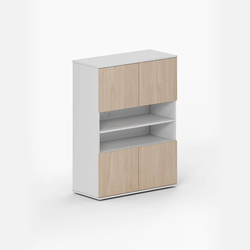 Modern Office Furniture Storage Customize Office Filling Cabinet Desk Office Cabinet Wooden