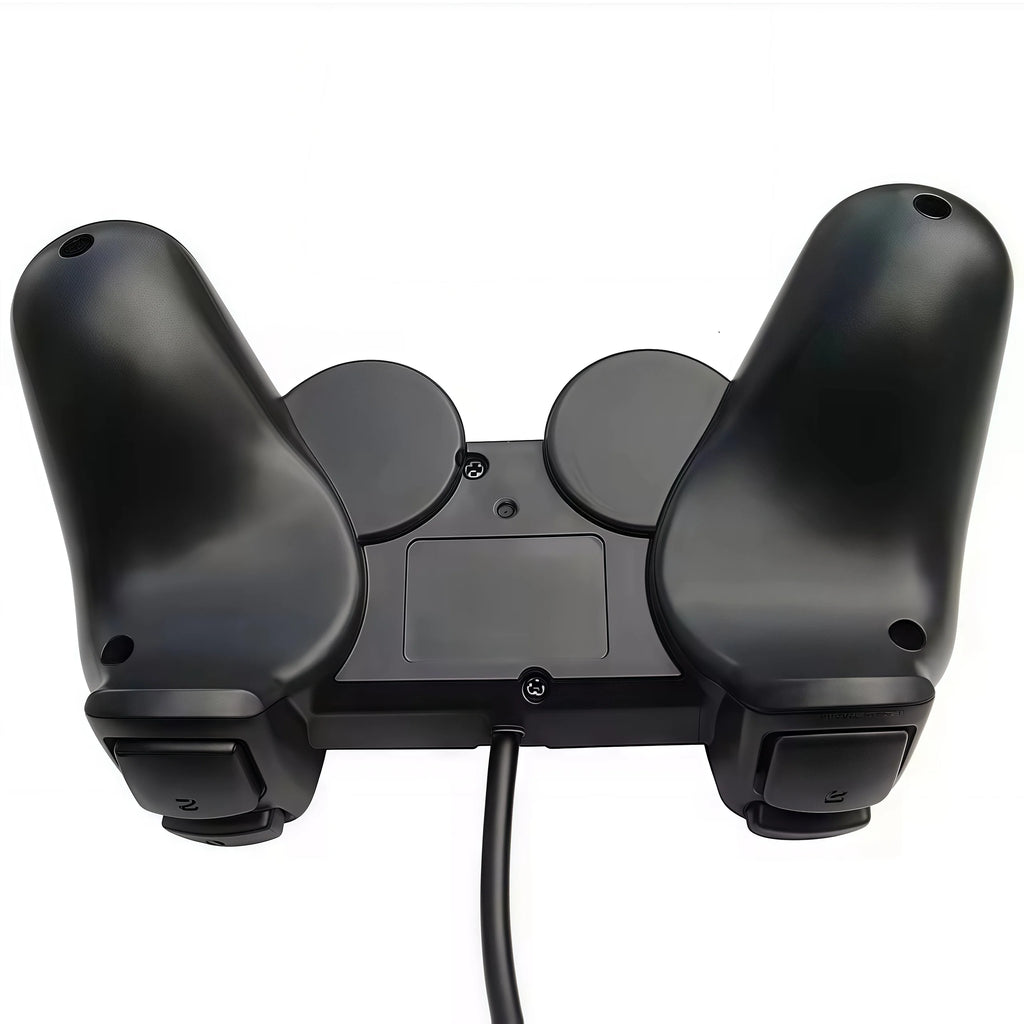 PS2 Game Handle Wired Analog Controller Gamepad Joystick Joypad for PS2 Console Dual Shock Vibration Joypad Wired Controller
