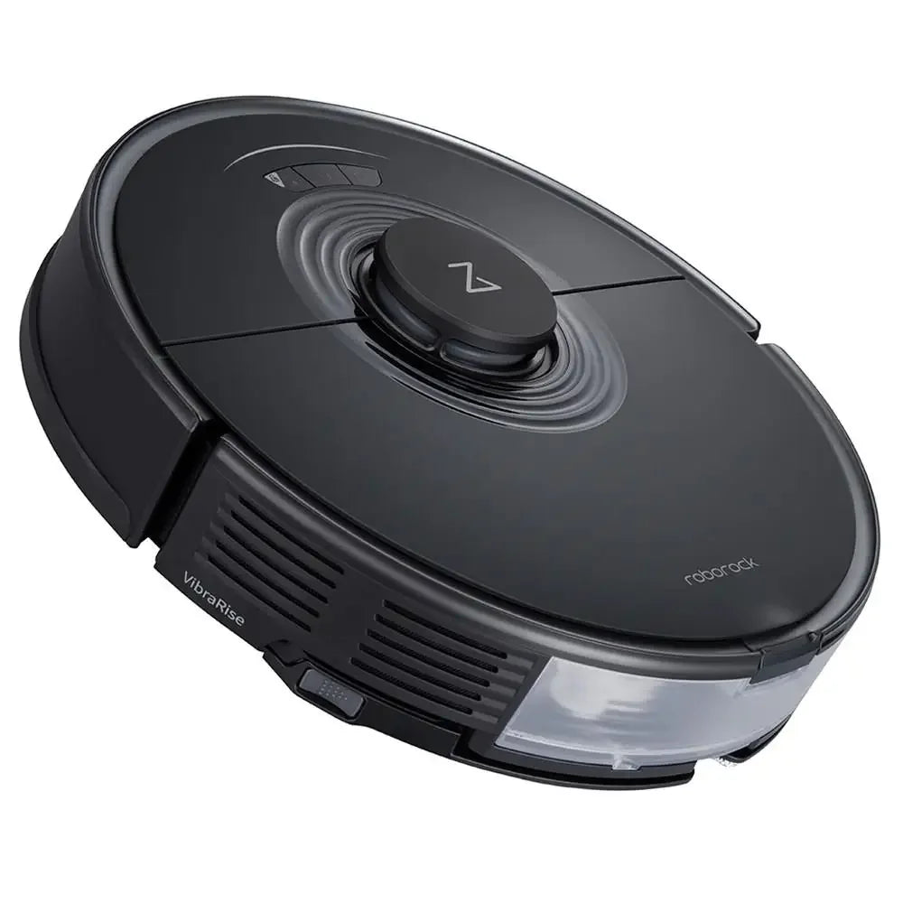 Housing Appliances Light 3-In-1 Combo Navigation Function Essential Part Replacement Strong Self Cleaning Vacuum Robot