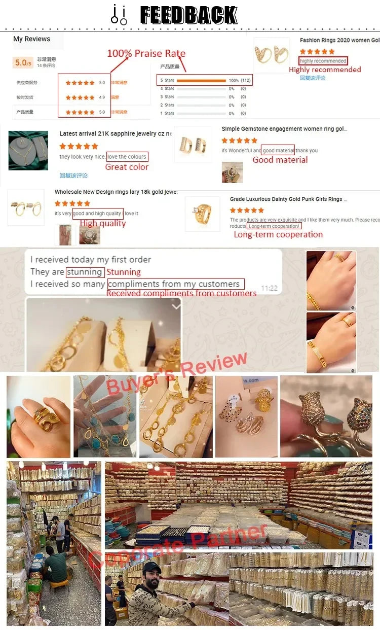 women  jewelry set indian arabic african ethiopian golden color jewelry set Hollow Out Oval Necklace Earrings Ring free shipping