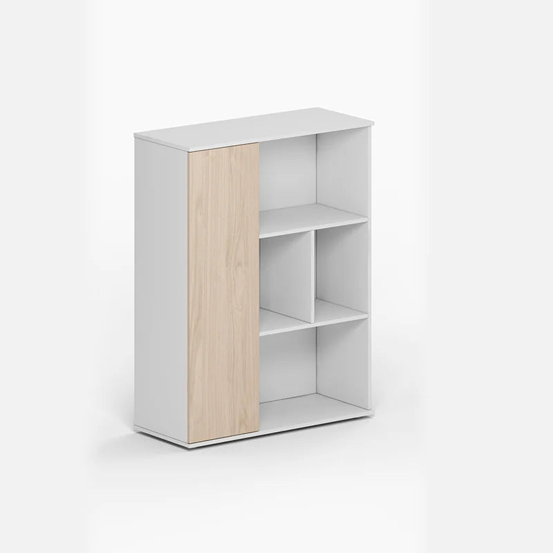 Modern Office Furniture Storage Customize Office Filling Cabinet Desk Office Cabinet Wooden