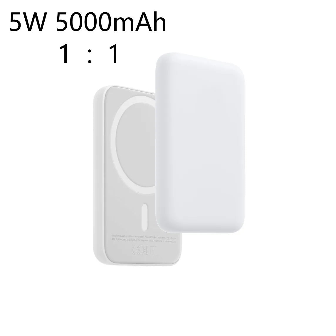 10000mAh Magnetic Power Bank Charger PD 20W Wireless Fast Charge External Battery Portable Charger for iPhone 14 13 12 Pro Max