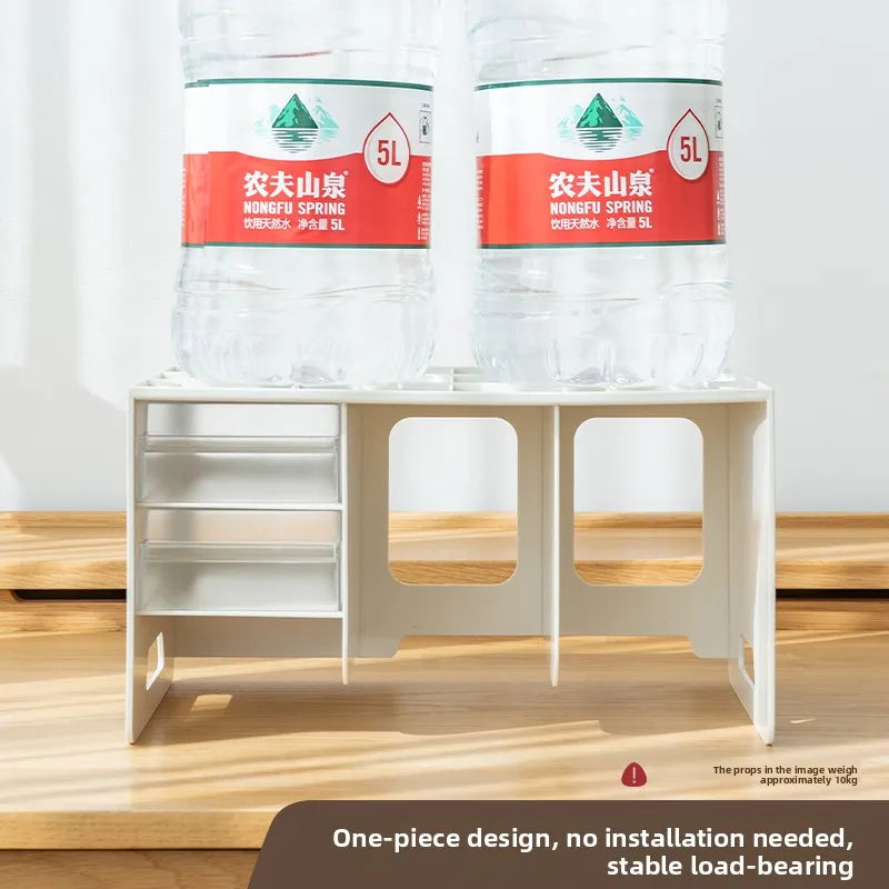 Office Desk Bookelf Desktop Organizer File Book Storage Box Office Desk Accories Simptic Plastic Desktop Organizer Box