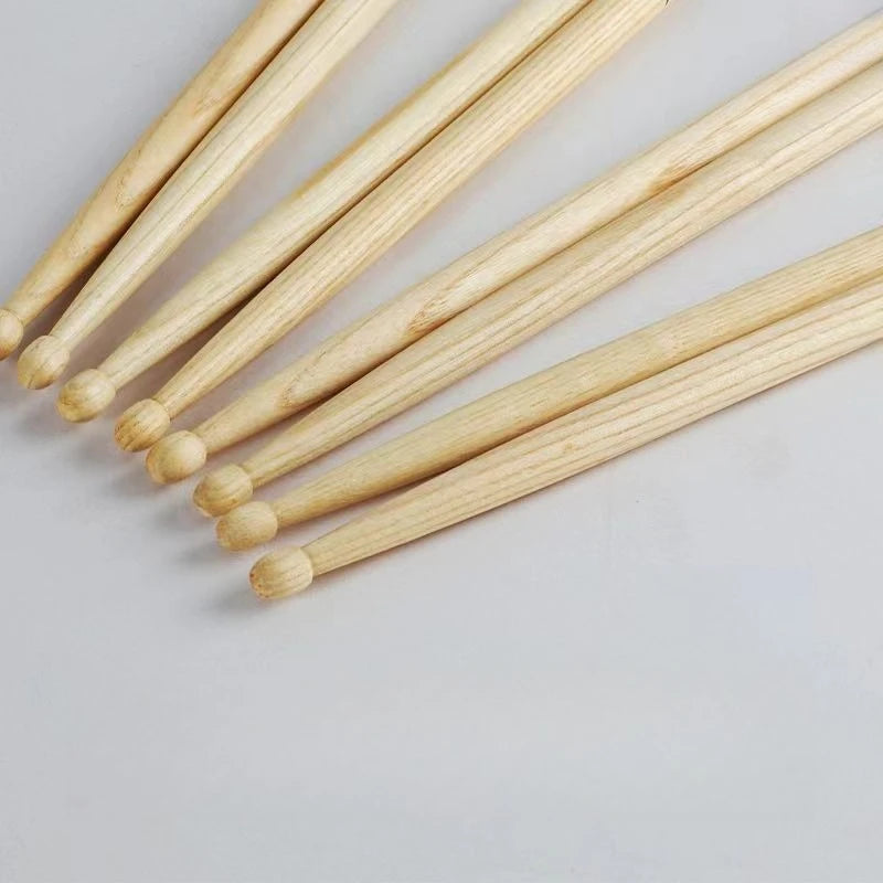 5A, drum set, walnut drumsticks, drum mallets, snare drumsticks, musical instrument accessories