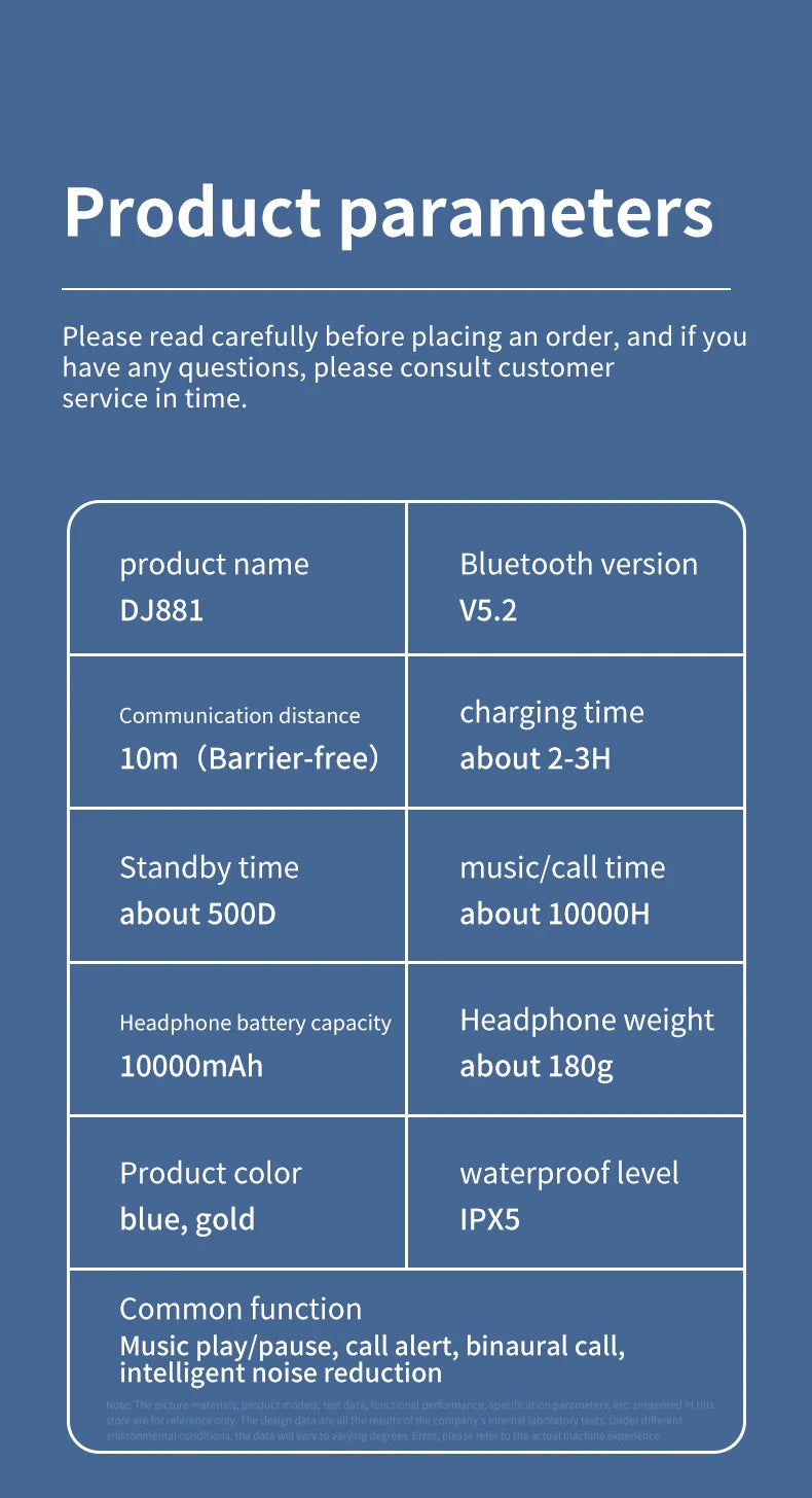 10000mAh 10000Hours Playback Wireless Bluetooth Earphones Magnetic Sports Running Headset Neckband Sport Earbuds Noise Reduction