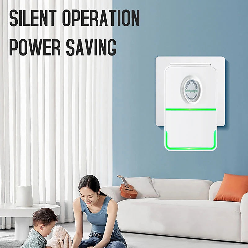 Electricity Energy Saver Home Power Electrical Appliances Save Box For Household Office Market Electric Accessory Power Saver