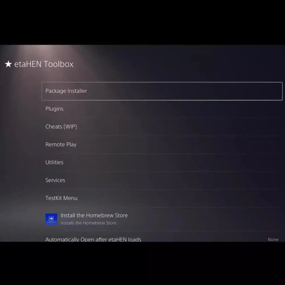 Console Game Accessories For Ps5 Compatible System Works Seamlessly With For Ps5 System Versions Ranging From 4.03 To 7.61