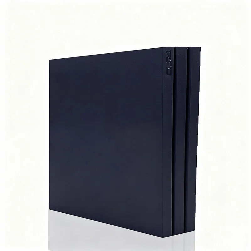 PS 4 Style Gaming Console Set With 22 Built-In Classic Games Including A Black Light Gun Controllers Suitable For Retro Game