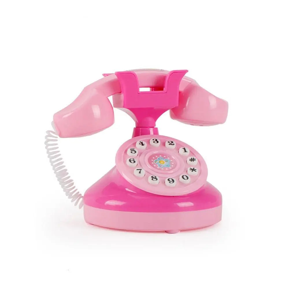 Coffee Machine Household Appliances Toys Toaster Blender Cooking Pretend Play Set with Light Sweeper Kitchen Toys For Children