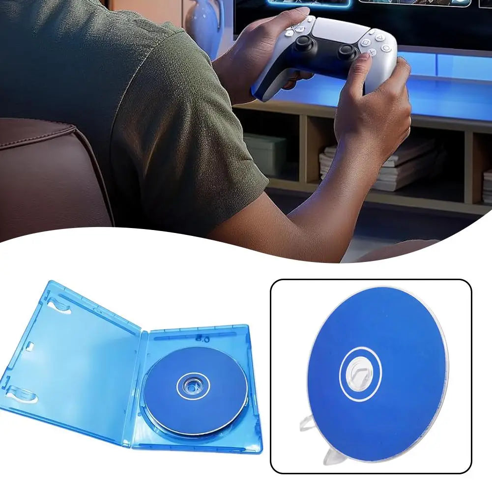 Console Game Accessories For Ps5 Compatible System Works Seamlessly With For Ps5 System Versions Ranging From 4.03 To 7.61