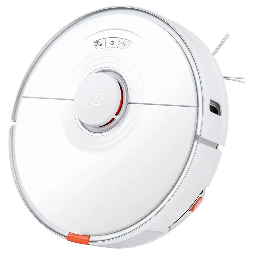 Housing Appliances Light 3-In-1 Combo Navigation Function Essential Part Replacement Strong Self Cleaning Vacuum Robot