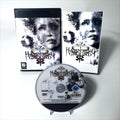 PS 2 Haunting Ground With Manual Copy CD Disc Digital burning disc Retro Video Game For direct reading Unlock Console Station
