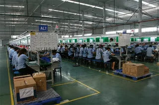 Housing Appliances Light 3-In-1 Combo Navigation Function Essential Part Replacement Strong Self Cleaning Vacuum Robot