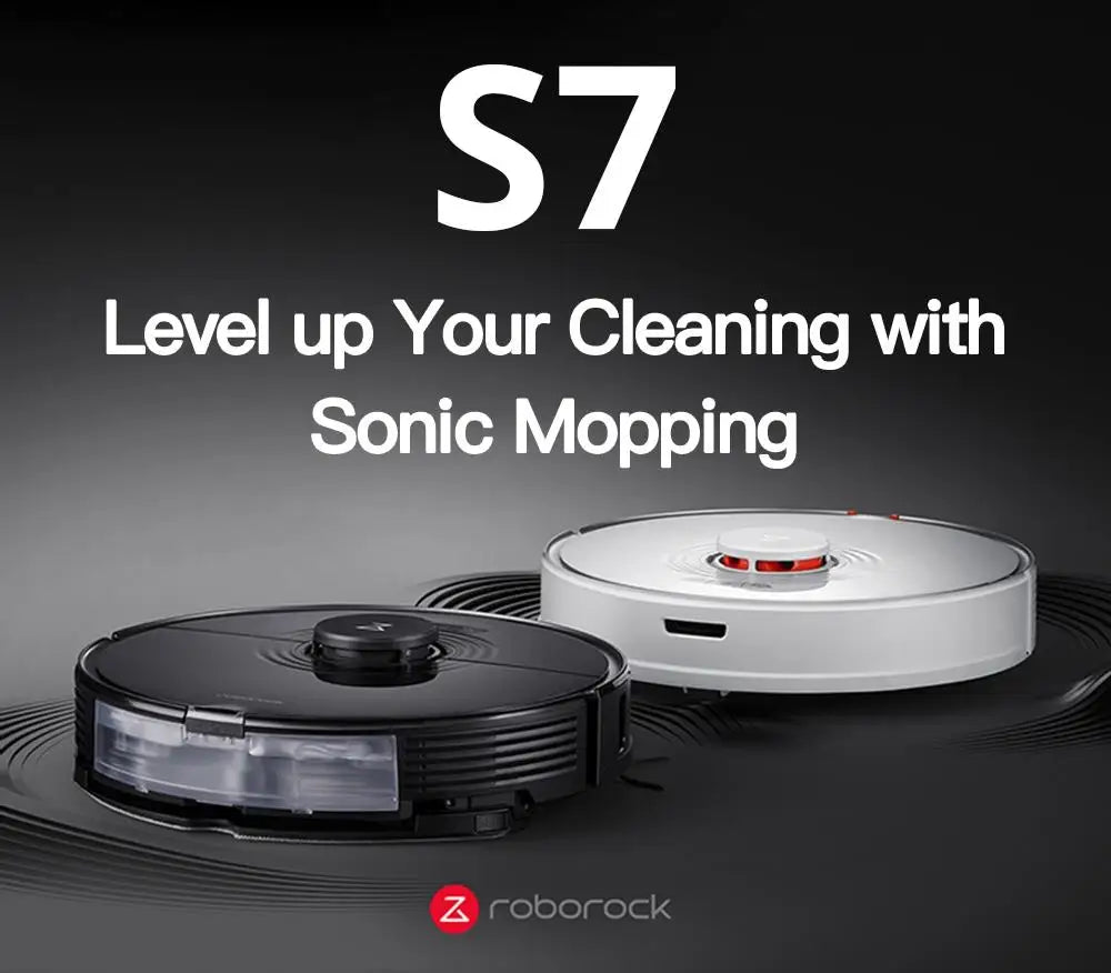 Housing Appliances Light 3-In-1 Combo Navigation Function Essential Part Replacement Strong Self Cleaning Vacuum Robot
