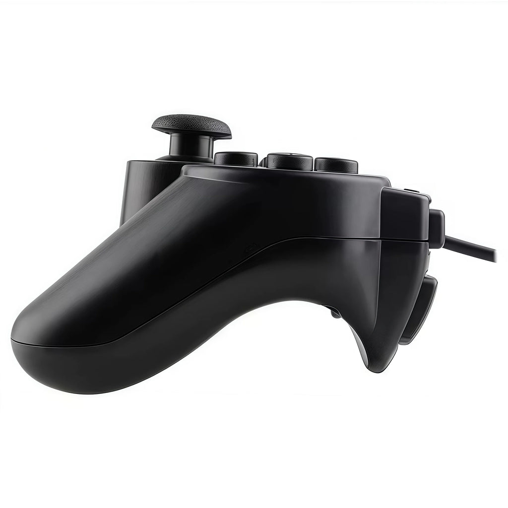 PS2 Game Handle Wired Analog Controller Gamepad Joystick Joypad for PS2 Console Dual Shock Vibration Joypad Wired Controller