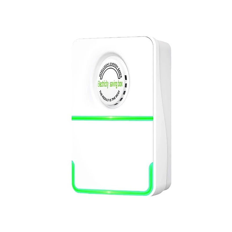 Electricity Energy Saver Home Power Electrical Appliances Save Box For Household Office Market Electric Accessory Power Saver