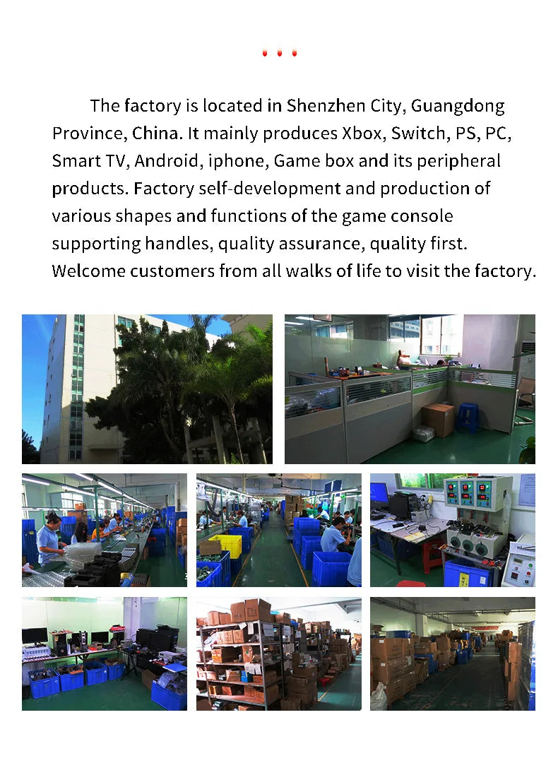 Wireless Gaming Controller For PS1 PS2 PS3 PC Android Wireless Controller Video Game Handheld Game Console Entertainment Gamepad